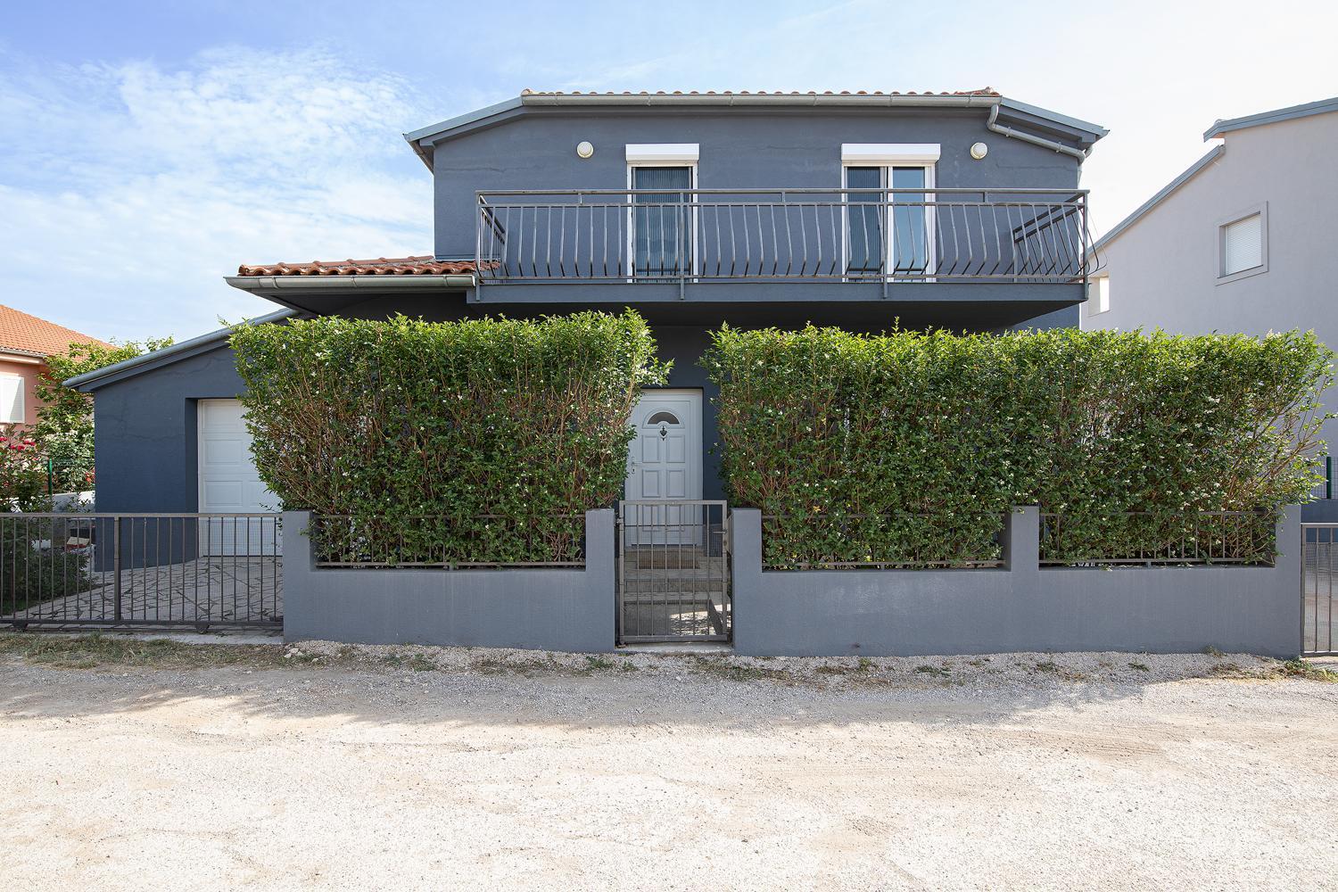 Villa Papillon - Top Ausgestattete Ferienoase Pula Extérieur photo
